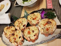 -割烹酱子日本料理(弘基财富广场店)