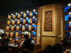 -串大叔炭火烤串·鸡西大冷面刀削面(总店)