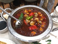 -海儀美食楼(湾仔海鲜街店)