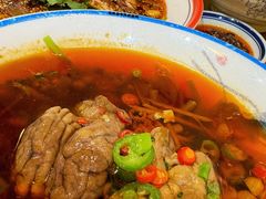 -易老妈蹄花.特色川菜(人民公园总店)