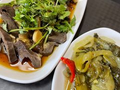 -好成财牛排馆(涂门街总店)