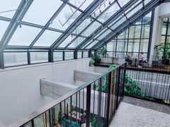 -大树餐厅(红旗街万达店)