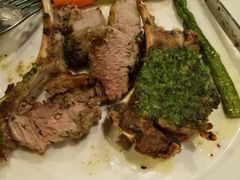 -马克西姆餐厅(崇文门店)