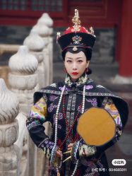 -美云庭古装·格格服汉服·京城旅拍(北京店)