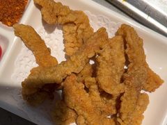 -海底捞火锅(步步高新天地店)