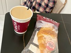 -COSTA COFFEE(上海五玠坊店)