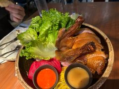 -MAGPIE喜鹊派餐厅(华侨城店)