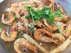 -槐店王婆大虾(开发区店)