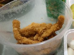川味小酥肉-三煮纸包鱼(青岛总店)