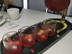 -3号仓库·创意中国菜(嘉兴龙鼎万达店)