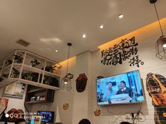 -聚串门儿·东北烧烤(信义坊店)