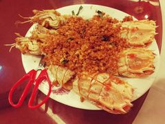 -桥底辣蟹(谢斐道店)