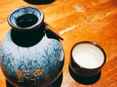 -繁·醉花亭小酒馆(鼓楼店)