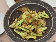 -鼎好家常菜(天桥店)