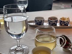 -悦轩中餐厅·高空江景·杭州柏悦酒店