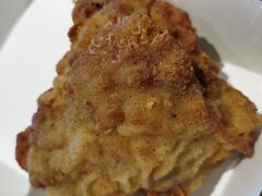 -肯德基(洛川店)