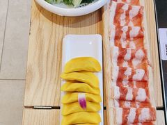 -淼福猪肚鸡·椰子鸡火锅(大沙地店)