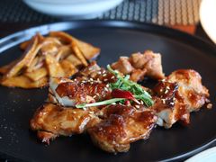 -West10 西拾·西餐厅·创意菜(未来科技城店)