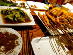 -木屋烧烤(西南角店)