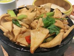 -华馨园北京烤鸭(丽水店)