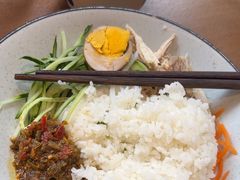 -王春春鸡汤饭(成都城西优品道店)