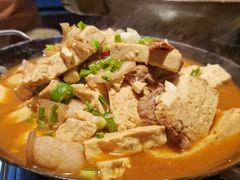 -业华湘·特色菜