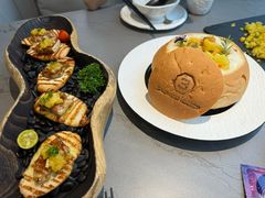 -3号仓库·创意中国菜(大悦城店)