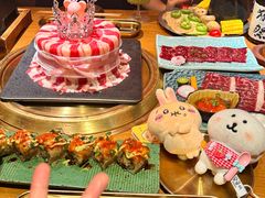 -MIKOMIKO和牛烧肉专门店(南门店)