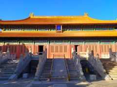 -历代帝王庙博物馆