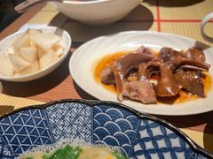 -荣家黄鱼面(前滩太古里店)