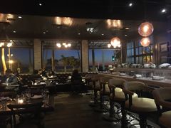 -Water Grill(圣莫妮卡店)