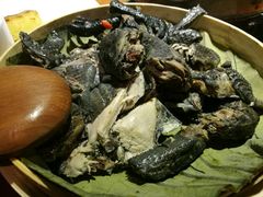 -黑鸡小馆(金源店)