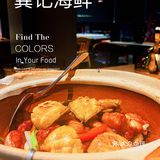 🐔鲍鱼鸡煲🍲粤菜中的经典💯