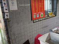 -小胡子祥彪烧烤(北湖总店)