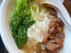 -沙河粉村·国家非遗传承(云台店)