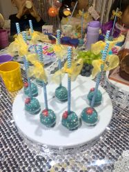 -塔塔王国·主题儿童游乐园(奥城商业广场店)