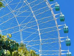 -南宁市凤岭儿童公园