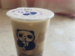 -茶百道(铜梁万达广场店)