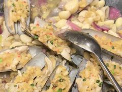 -海景壹号大酒店(滨湖店)