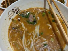-水平有限广西米粉·广西风味集(五道口店)