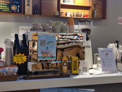 -时间行者书店(新安店)