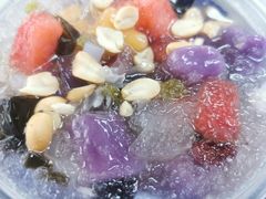 -长乐饭冰冰·冰饭·烧烤(长乐总店)