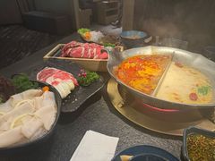 -湊湊火锅·茶憩(打浦桥日月光店)