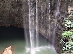-英西峰林·洞天仙境