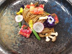 -领事馆19号中餐厅(厦门海景洲际酒店)