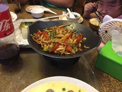 -佤家大院(南门店)