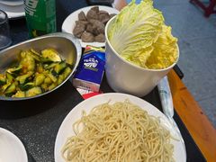 -聚味罗记大排檔·鲜鱼杂·甲鱼煲•龙虾馆(科学馆店)
