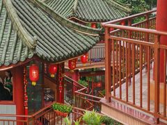 -枇杷园食为鲜火锅(南山店)