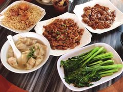 -初记正宗云吞面