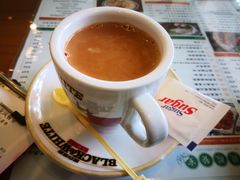 小龙凤奶茶-小龍鳳餐室(番禺路店)